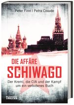 Die Affäre Schiwago Cover des Buches Die Affäre Schiwago (ISBN: 9783806232639)