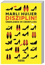 Disziplin! Cover des Buches Disziplin! (ISBN: 9783806232769)
