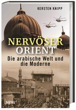 Nervöser Orient Cover des Buches Nervöser Orient (ISBN: 9783806233674)