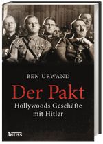 Der Pakt Cover des Buches Der Pakt (ISBN: 9783806233711)
