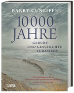 10000 Jahre Cover des Buches 10000 Jahre (ISBN: 9783806233766)