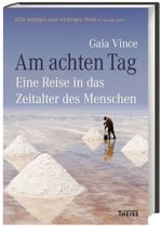 Am achten Tag Cover des Buches Am achten Tag (ISBN: 9783806233933)