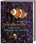 Korallenriffe Cover des Buches Korallenriffe (ISBN: 9783806234800)