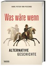 Was wäre wenn Cover des Buches Was wäre wenn (ISBN: 9783806234954)