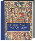 Heilige Pracht Cover des Buches Heilige Pracht (ISBN: 9783806236170)