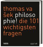 Philosophie! Cover des Buches Philosophie! (ISBN: 9783806236316)