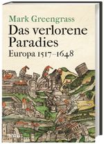 Das verlorene Paradies Cover des Buches Das verlorene Paradies (ISBN: 9783806236613)