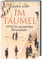 Im Taumel Cover des Buches Im Taumel (ISBN: 9783806236651)