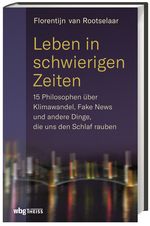 Leben in schwierigen Zeiten Cover des Buches Leben in schwierigen Zeiten (ISBN: 9783806238761)