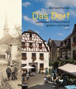 Das Dorf Cover des Buches Das Dorf (ISBN: 9783806239843)