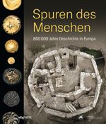 Spuren des Menschen Cover des Buches Spuren des Menschen (ISBN: 9783806239911)