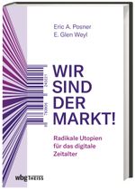 Wir sind der Markt! Cover des Buches Wir sind der Markt! (ISBN: 9783806240221)