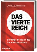 Das Vierte Reich Cover des Buches Das Vierte Reich (ISBN: 9783806241150)
