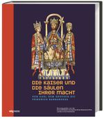 Die Kaiser und die Säulen ihrer Macht Cover des Buches Die Kaiser und die Säulen ihrer Macht (ISBN: 9783806241747)