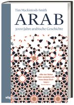 Arab Cover des Buches Arab (ISBN: 9783806241754)