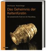 Das Geheimnis der Keltenfürstin Cover des Buches Das Geheimnis der Keltenfürstin (ISBN: 9783806241761)