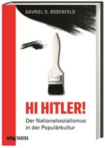 Hi Hitler! Cover des Buches Hi Hitler! (ISBN: 9783806241891)