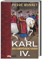 Karl IV. Cover des Buches Karl IV. (ISBN: 9783806242713)