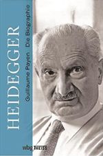 Heidegger Cover des Buches Heidegger (ISBN: 9783806244779)