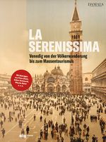 La Serenissima Cover des Buches La Serenissima (ISBN: 9783806245226)