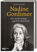Nadine Gordimer Cover des Buches Nadine Gordimer (ISBN: 9783806246124)