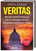 Veritas Cover des Buches Veritas (ISBN: 9783806246148)