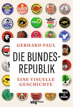 Die Bundesrepublik Cover des Buches Die Bundesrepublik (ISBN: 9783806246155)