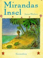 Mirandas Insel Cover des Buches Mirandas Insel (ISBN: 9783806741711)