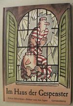 Im Haus der Gespenster Cover des Buches Im Haus der Gespenster (ISBN: 9783806742619)