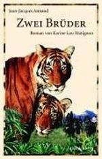 Zwei Brüder Cover des Buches Zwei Brüder (ISBN: 9783806750768)