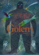 Der Golem Cover des Buches Der Golem (ISBN: 9783806751260)