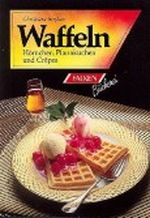 Waffeln Cover des Buches Waffeln (ISBN: 9783806805222)