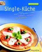 Single-Küche Cover des Buches Single-Küche (ISBN: 9783806826029)