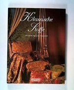 Klassische Stoffe Cover des Buches Klassische Stoffe (ISBN: 9783806873900)