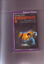 Enterprise 4 Cover des Buches Enterprise 4 (ISBN: 9783807100043)
