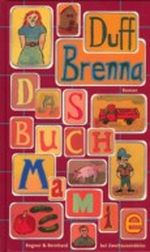Das Buch Mamie Cover des Buches Das Buch Mamie (ISBN: 9783807702049)