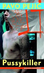 Pussykiller Cover des Buches Pussykiller (ISBN: 9783807710556)