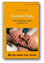 Geschickte Hände Cover des Buches Geschickte Hände (ISBN: 9783808006375)