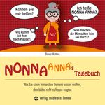 Nonna Annas Tagebuch Cover des Buches Nonna Annas Tagebuch (ISBN: 9783808007372)