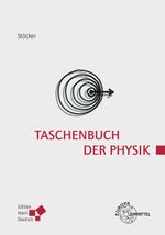 Taschenbuch der Physik Cover des Buches Taschenbuch der Physik (ISBN: 9783808556757)