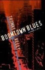 Boomtown Blues Cover des Buches Boomtown Blues (ISBN: 9783809024262)
