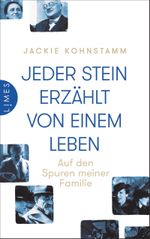 Jeder Stein erzählt von einem Leben Cover des Buches Jeder Stein erzählt von einem Leben (ISBN: 9783809027690)
