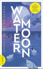 Water Moon Cover des Buches Water Moon (ISBN: 9783809027898)
