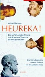 Heureka Cover des Buches Heureka (ISBN: 9783809030041)