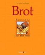Brot Cover des Buches Brot (ISBN: 9783809408079)