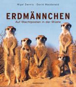 Erdmännchen Cover des Buches Erdmännchen (ISBN: 9783809426431)