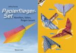 Papierflieger-Set Cover des Buches Papierflieger-Set (ISBN: 9783809428312)