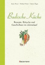 Badische Küche Cover des Buches Badische Küche (ISBN: 9783809428367)