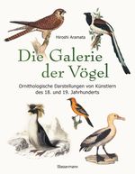 Die Galerie der Vögel Cover des Buches Die Galerie der Vögel (ISBN: 9783809429975)