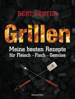 Grillen Cover des Buches Grillen (ISBN: 9783809431947)
